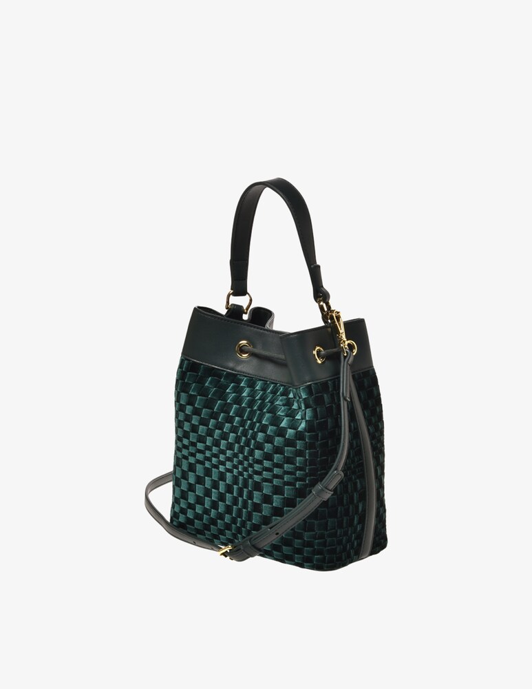 Love Moschino Borsa a secchiello 2025