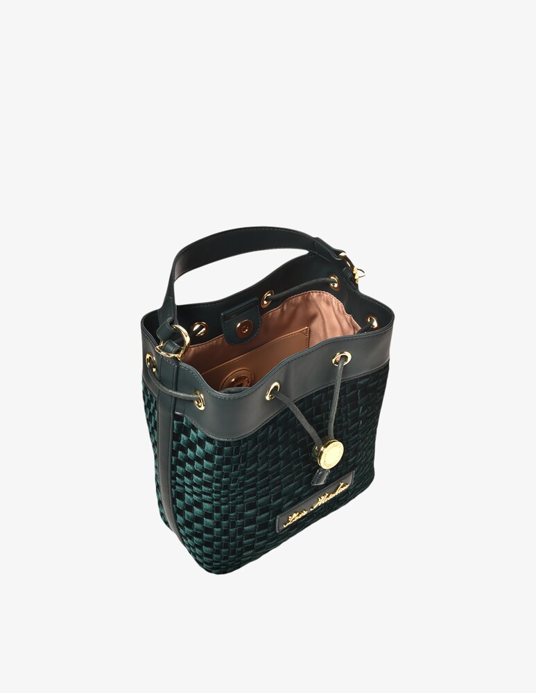 Love Moschino Borsa a secchiello 2025