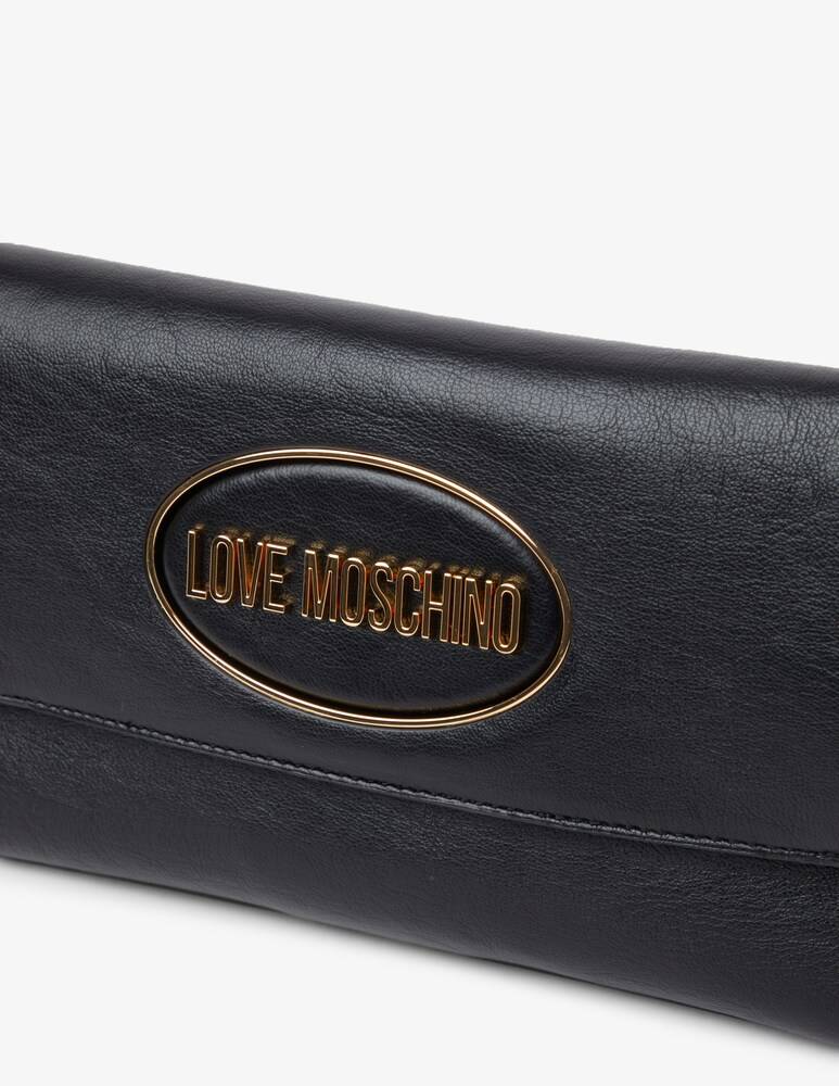 Love Moschino Pochette Qualità