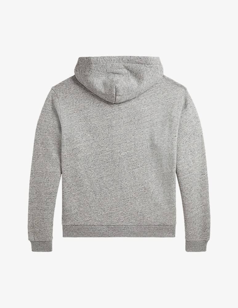 Polo Ralph Lauren Felpa in misto cotone Soddisfazione Garantita