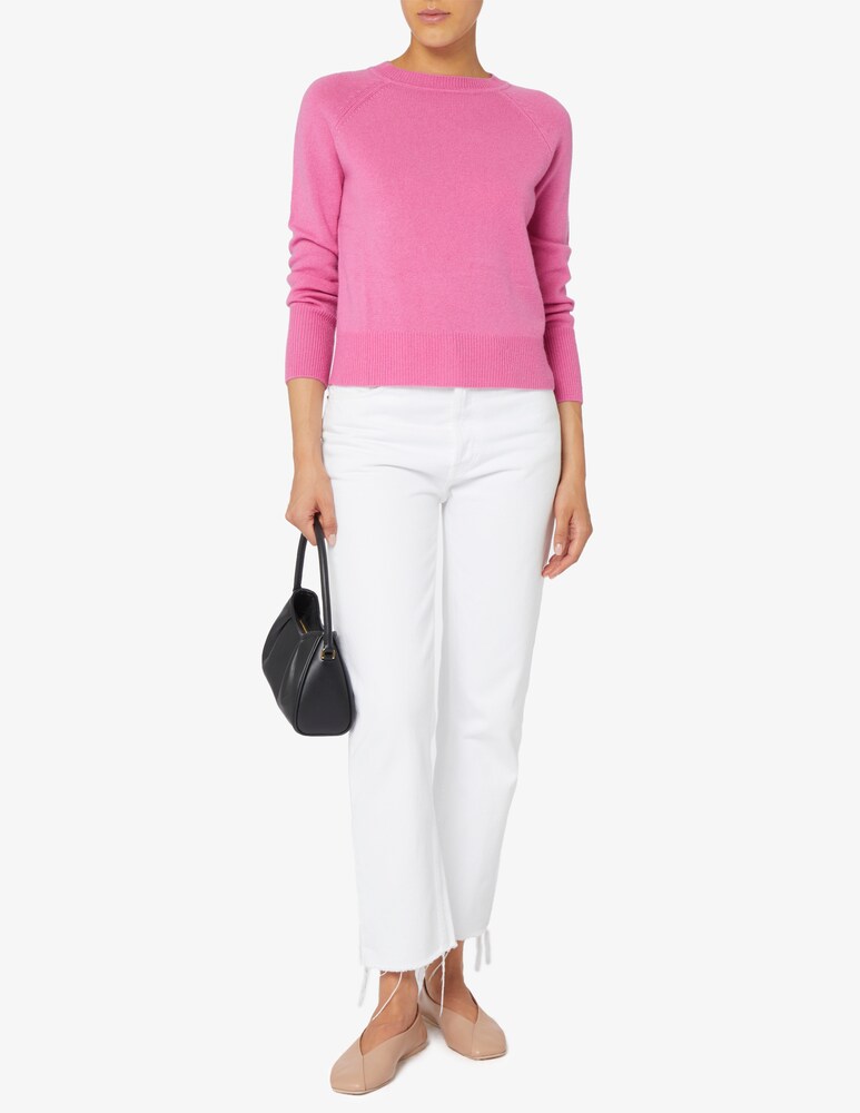 Marella Maglione in misto cashmere Cutter Negozi Online