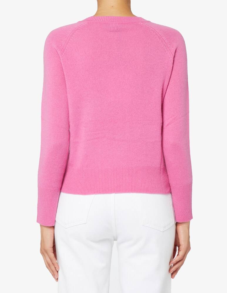 Marella Maglione in misto cashmere Cutter Negozi Online