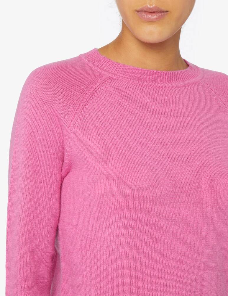 Marella Maglione in misto cashmere Cutter Negozi Online