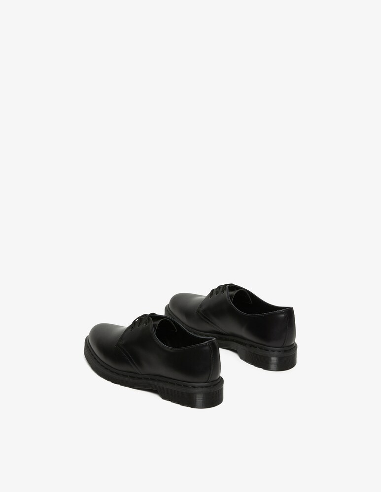 Dr. Martens Scarpe oxford 1461 mono in pelle smooth Acquista Ora