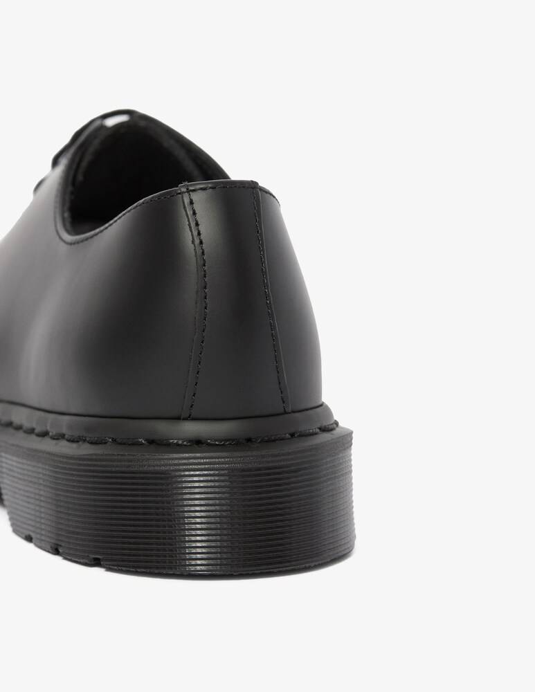 Dr. Martens Scarpe oxford 1461 mono in pelle smooth Acquista Ora