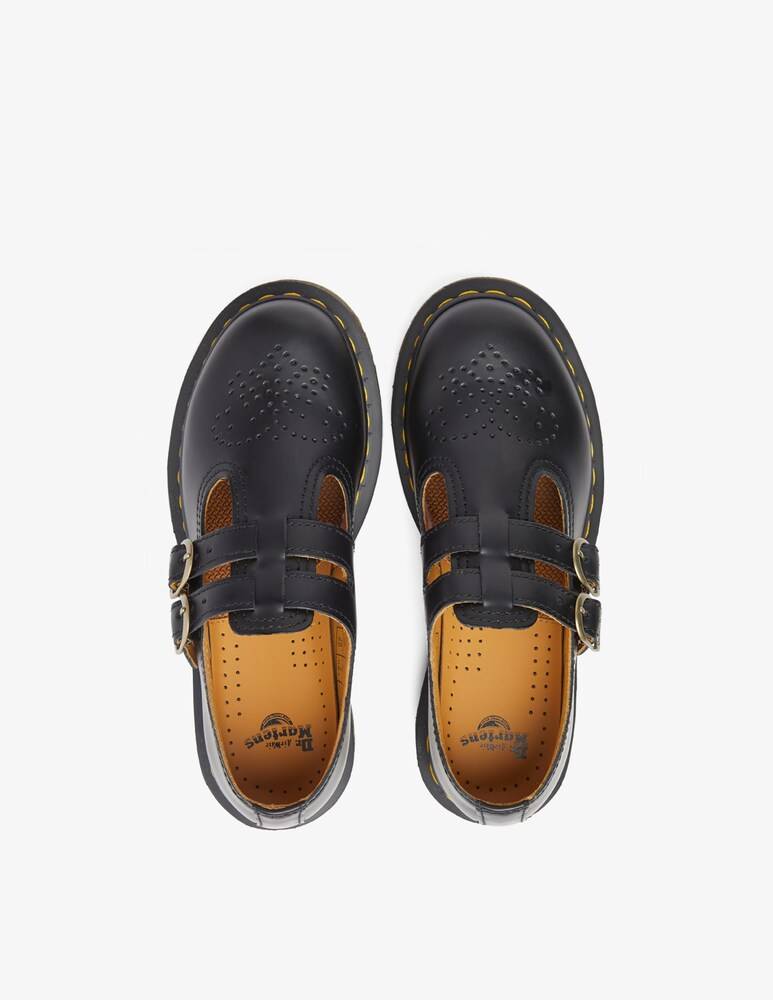 Dr. Martens Scarpe mary jane 8065 in pelle smooth Consegna Veloce