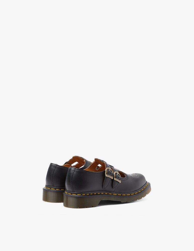 Dr. Martens Scarpe mary jane 8065 in pelle smooth Consegna Veloce