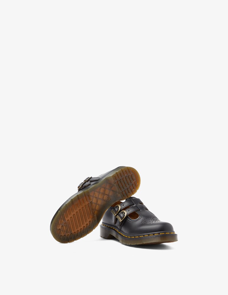 Dr. Martens Scarpe mary jane 8065 in pelle smooth Consegna Veloce