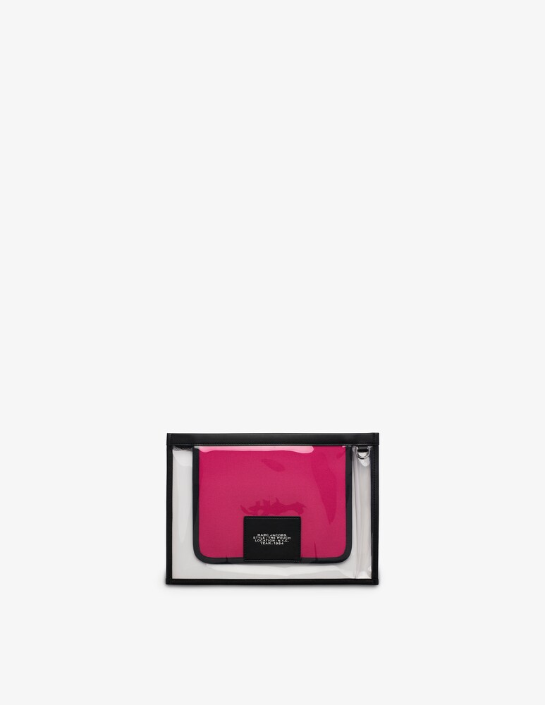 Marc Jacobs Borsa The Large Pouch Fino Al -60%