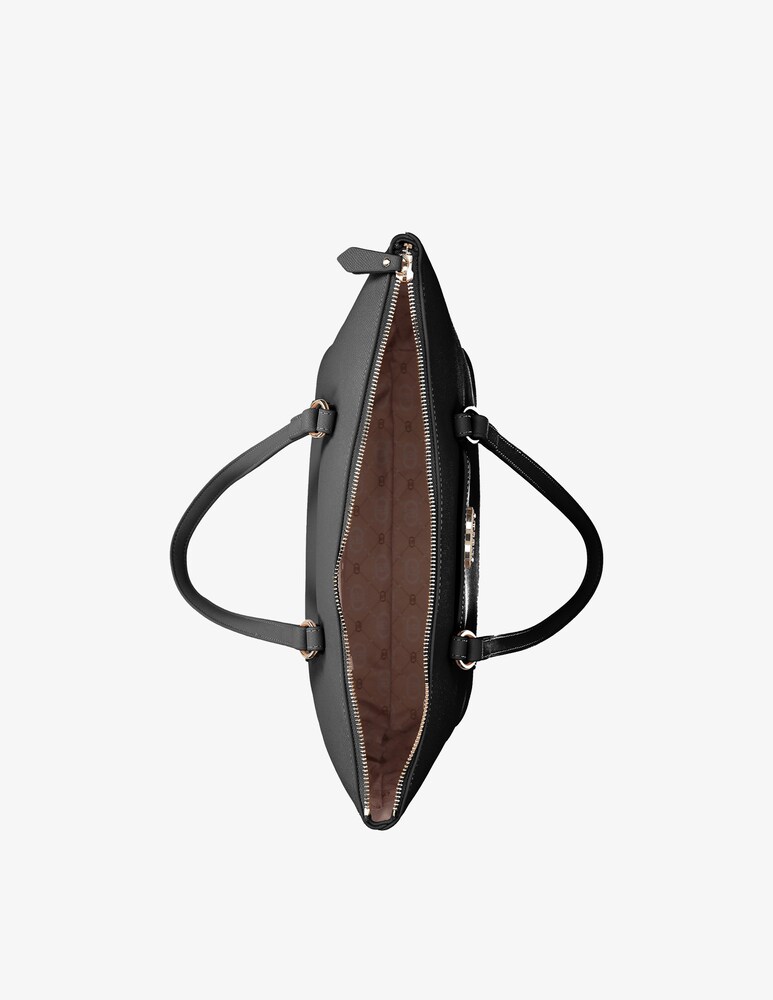 Liu Jo Borsa shopper Nevet L Affare Del Giorno