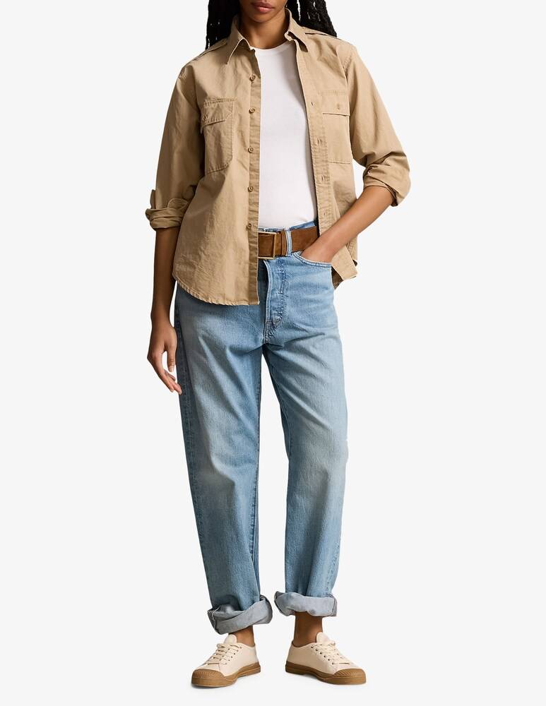 Polo Ralph Lauren Camicia in cotone Convenienza
