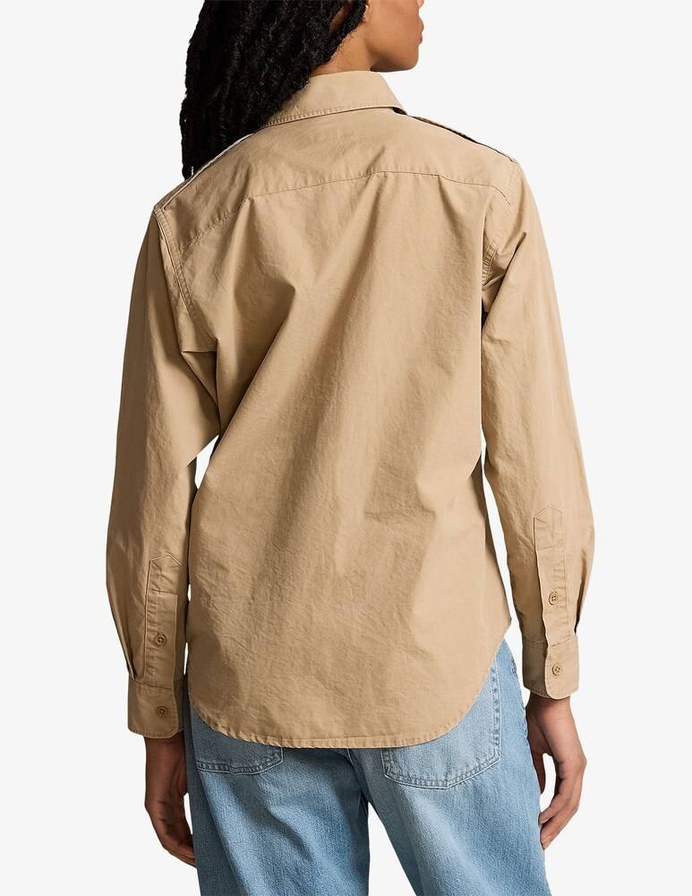 Polo Ralph Lauren Camicia in cotone Convenienza