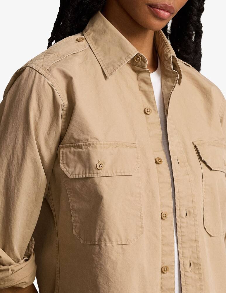 Polo Ralph Lauren Camicia in cotone Convenienza