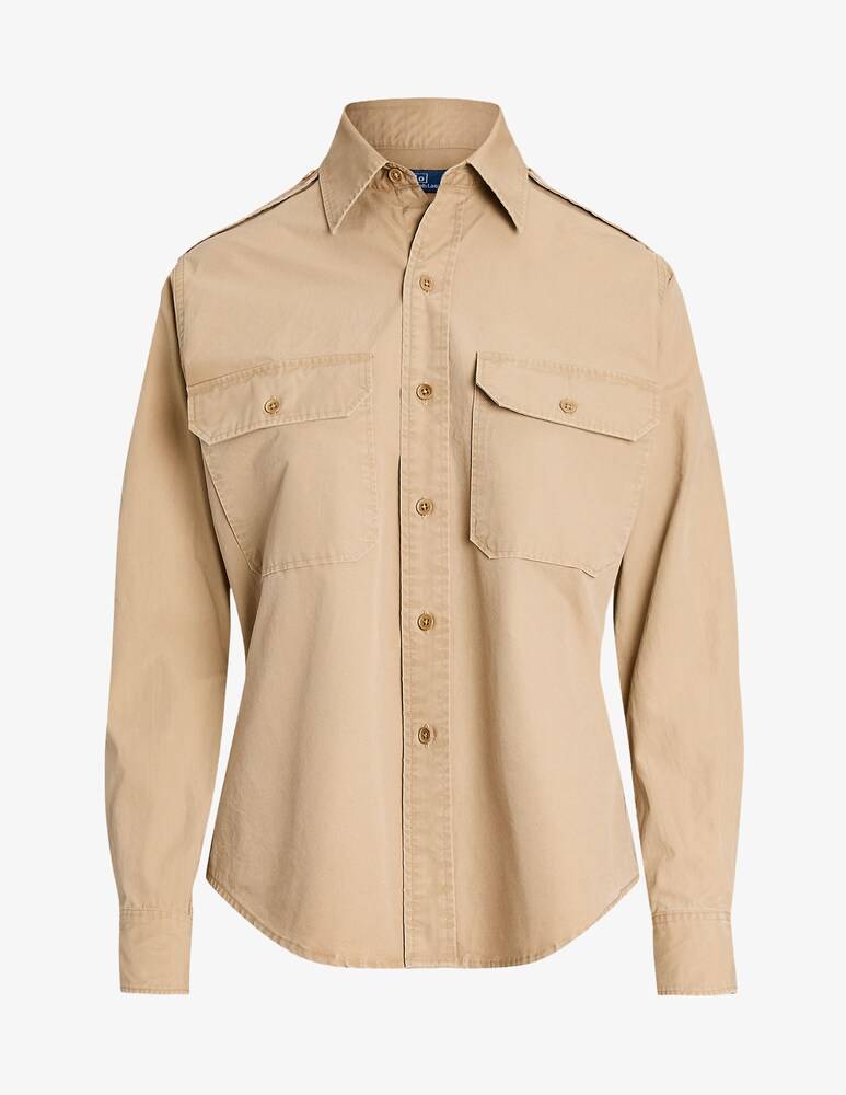 Polo Ralph Lauren Camicia in cotone Convenienza