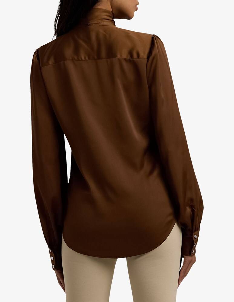 Lauren Ralph Lauren Camicia a manica lunga Novità