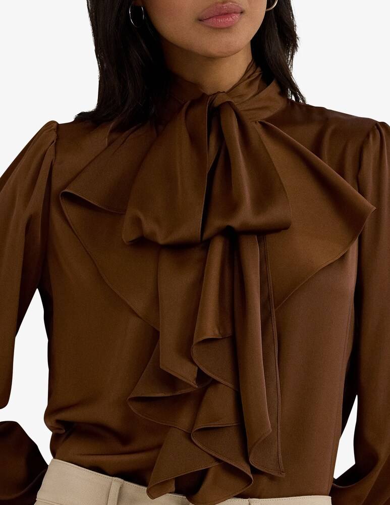 Lauren Ralph Lauren Camicia a manica lunga Novità