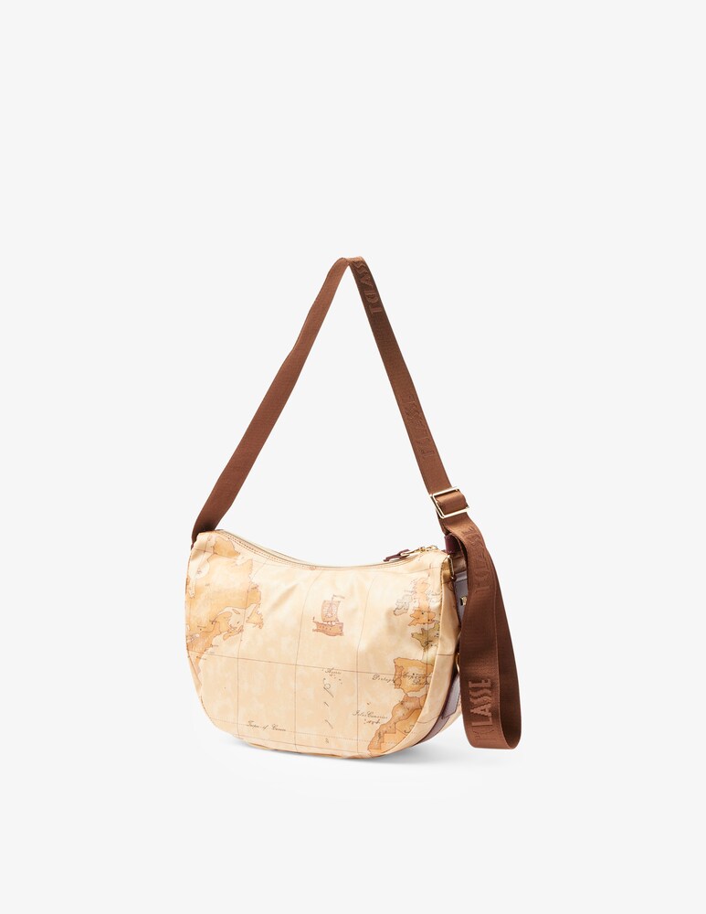Alviero Martini Borsa tracolla media Presa