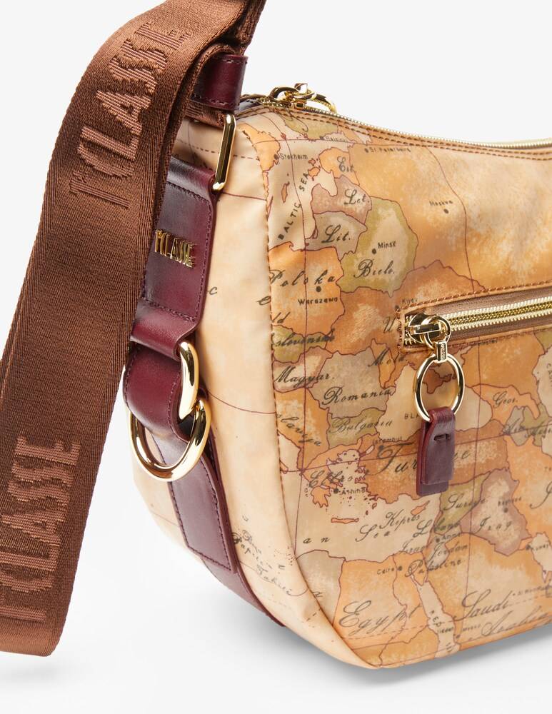 Alviero Martini Borsa tracolla media Presa