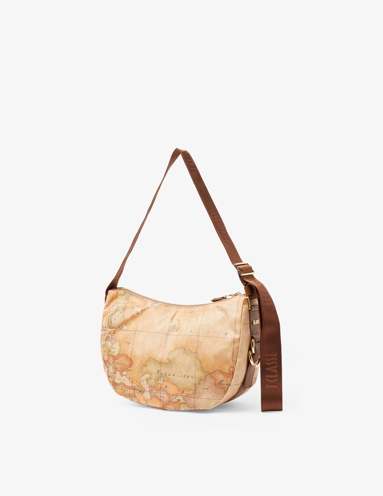 Alviero Martini Borsa tracolla media Sconto