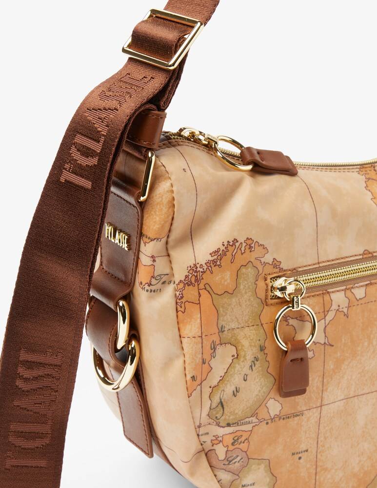 Alviero Martini Borsa tracolla media Sconto