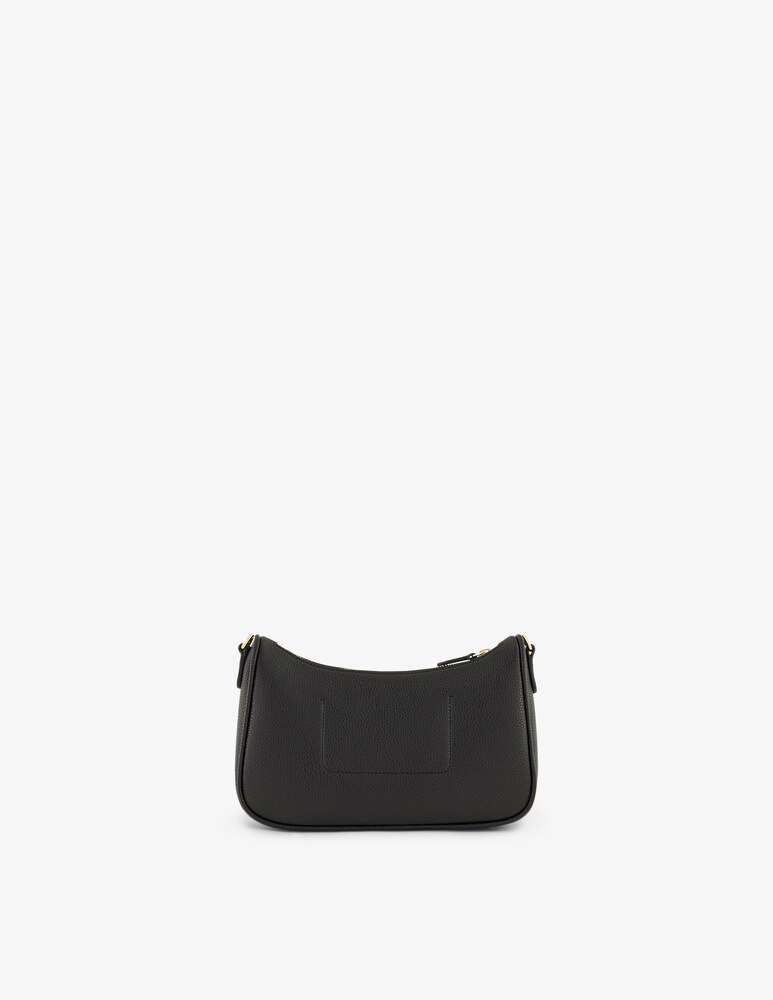 Emporio Armani Borsa baguette My EA Online