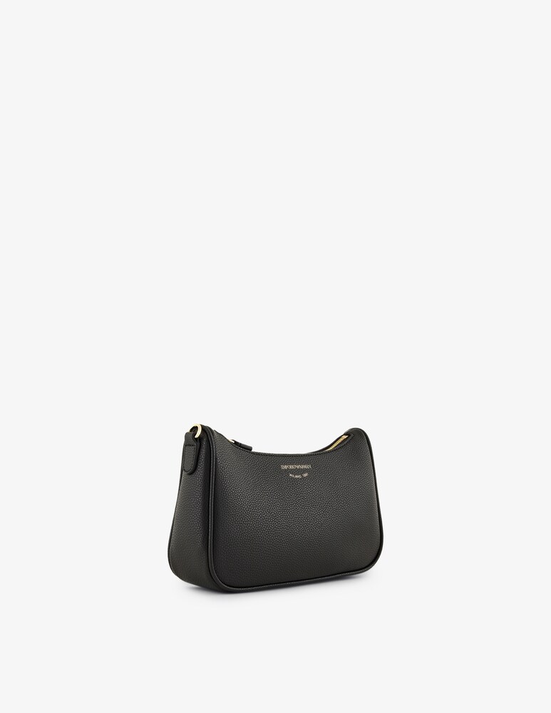 Emporio Armani Borsa baguette My EA Online