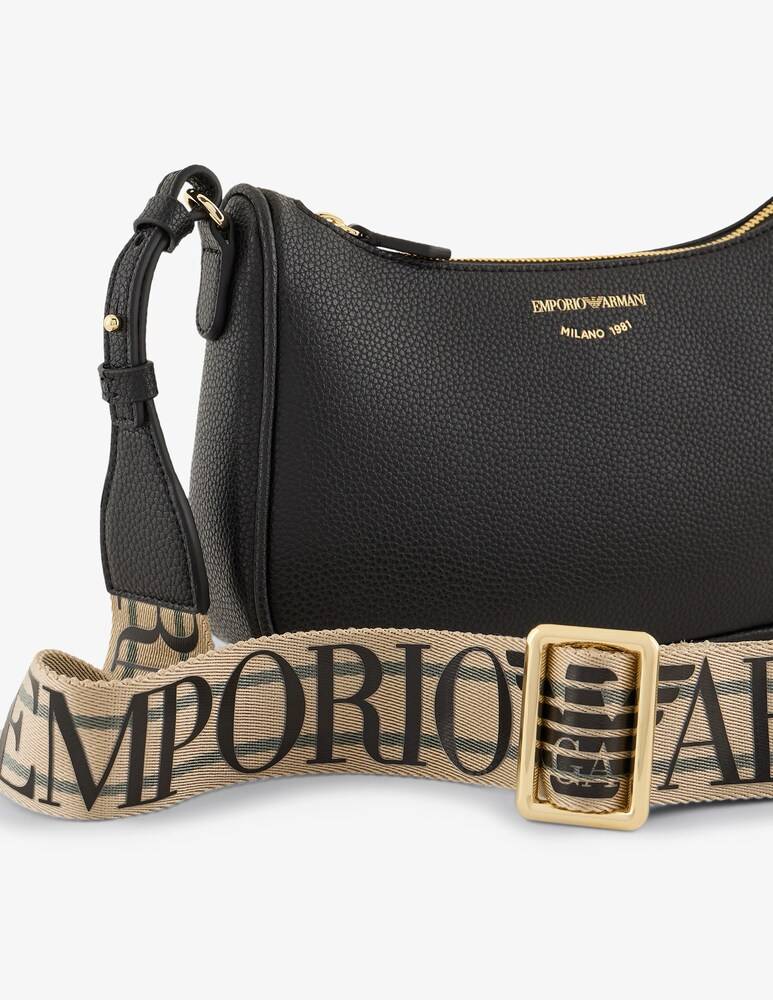 Emporio Armani Borsa baguette My EA Online