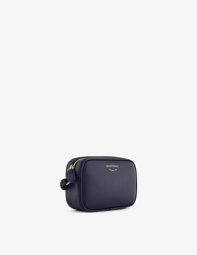 Emporio Armani Borsa a tracolla My EA In Vendita