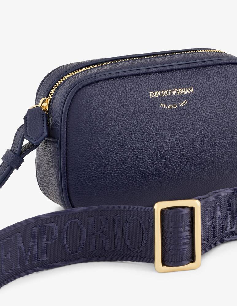 Emporio Armani Borsa a tracolla My EA In Vendita