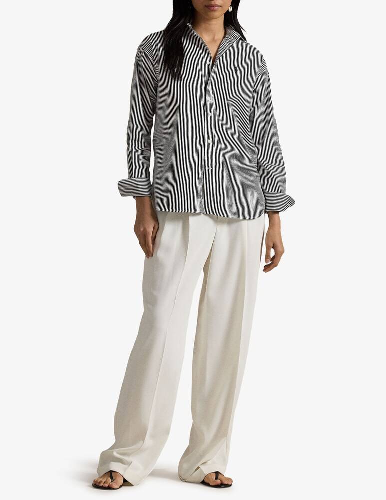 Polo Ralph Lauren Blusa in cotone Nuova