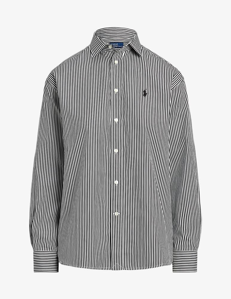 Polo Ralph Lauren Blusa in cotone Nuova