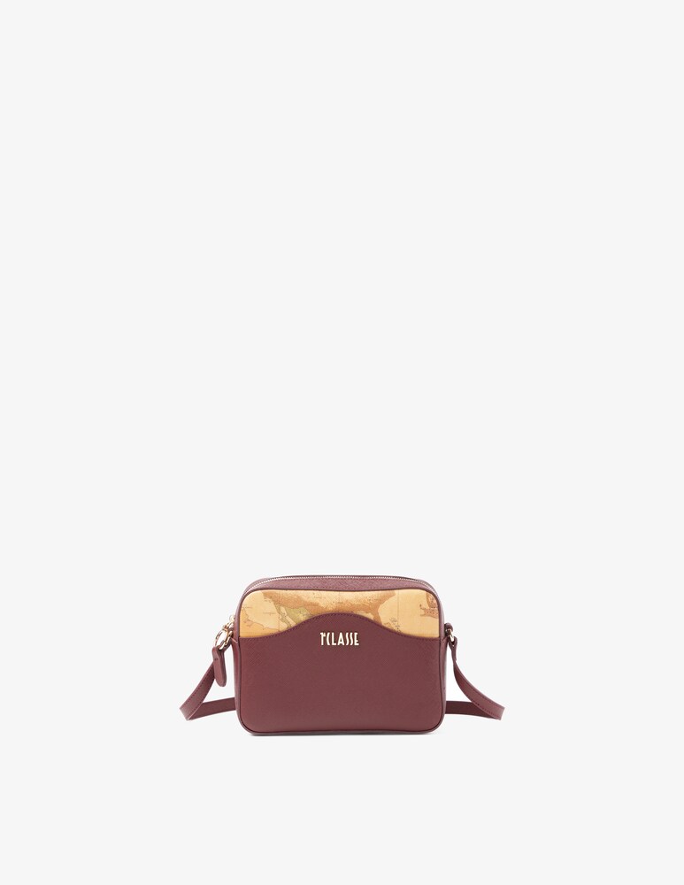 Alviero Martini Borsa tracolla reporter
