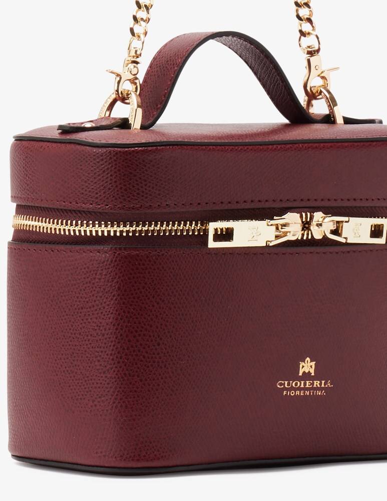 Cuoieria Fiorentina Beauty case 2025