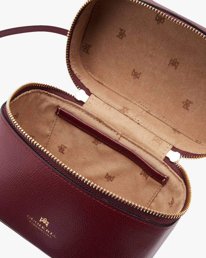 Cuoieria Fiorentina Beauty case 2025