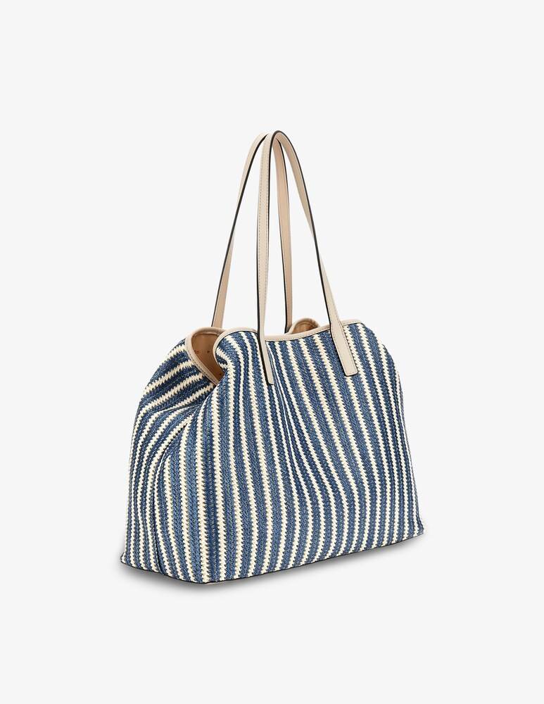 Guess Borsa shopper Vikky II In Linea
