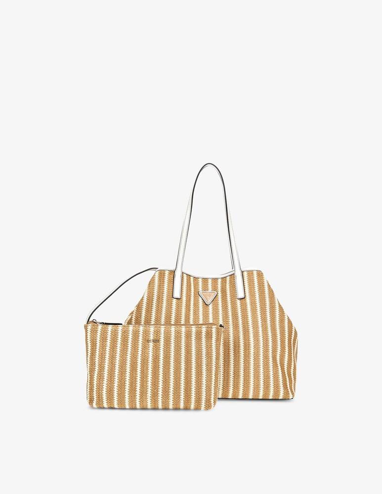 Guess Borsa shopper Vikky II Nuovo