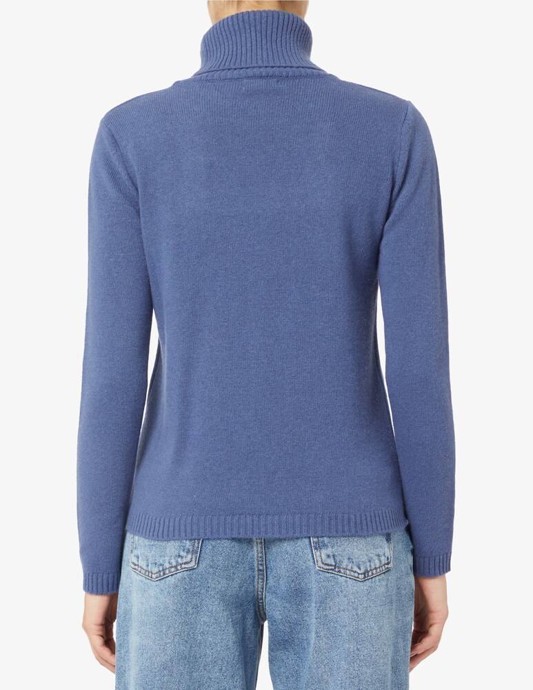 Elizabeth Ascot Maglione in misto lana Pezzi Unici