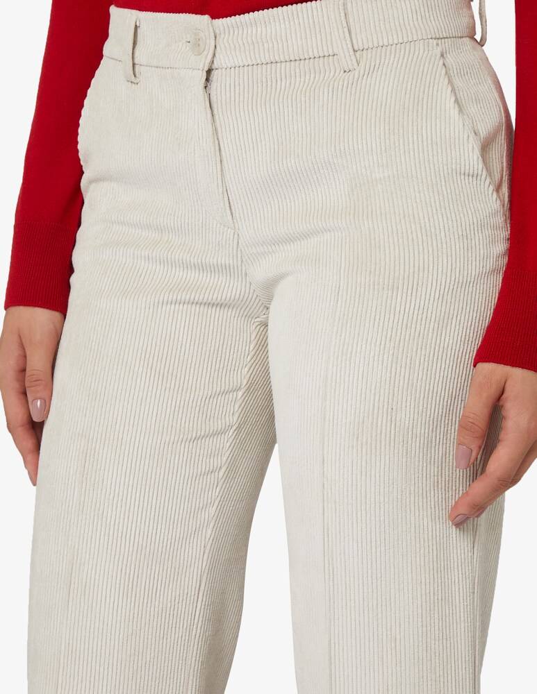 Elizabeth Ascot Pantalone a zampa Promozione Limitata