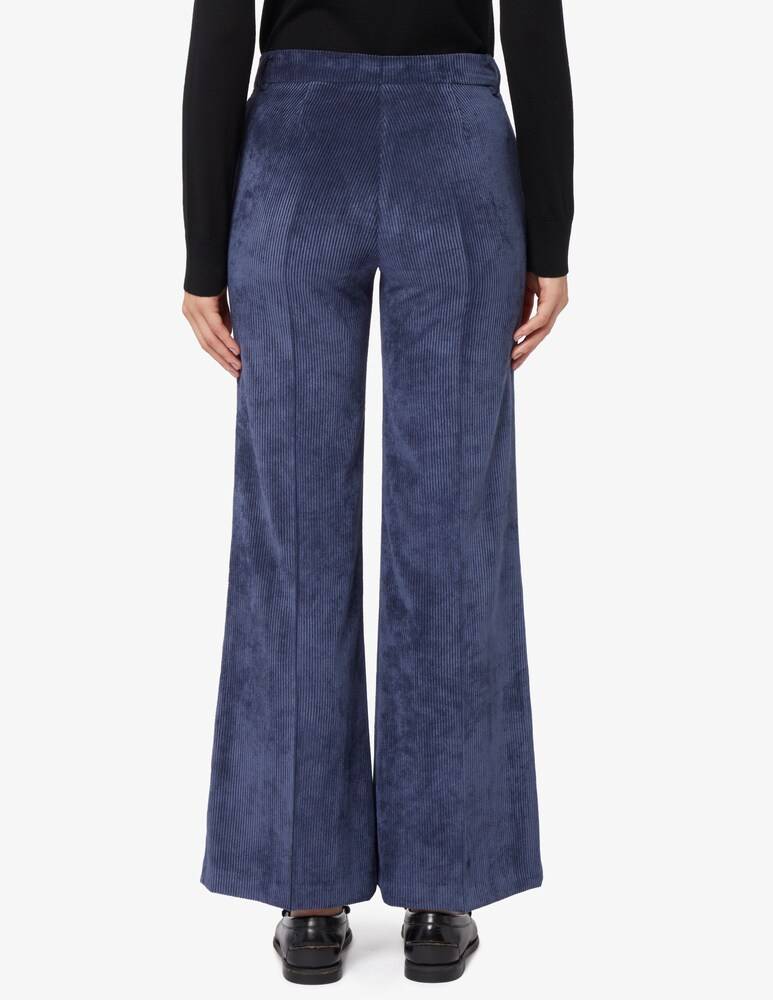 Elizabeth Ascot Pantalone a zampa Fino Al -60%