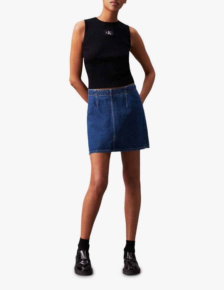 Calvin Klein Jeans Top Nuovo