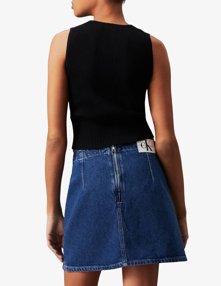 Calvin Klein Jeans Top Nuovo