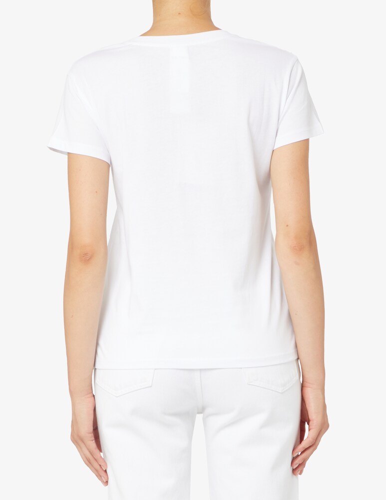 PENNYBLACK T-shirt in cotone Ottano Pezzi Unici