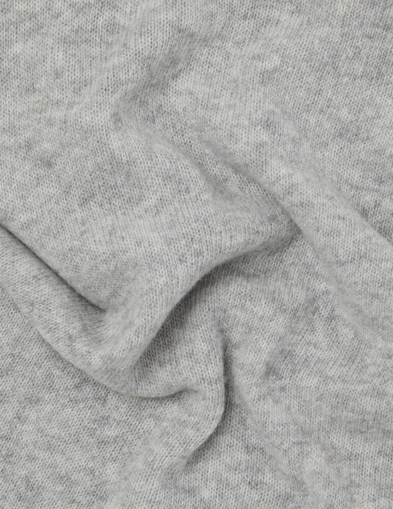 Rinascente Collection Sciarpa in lana e cashmere Vendita Calda