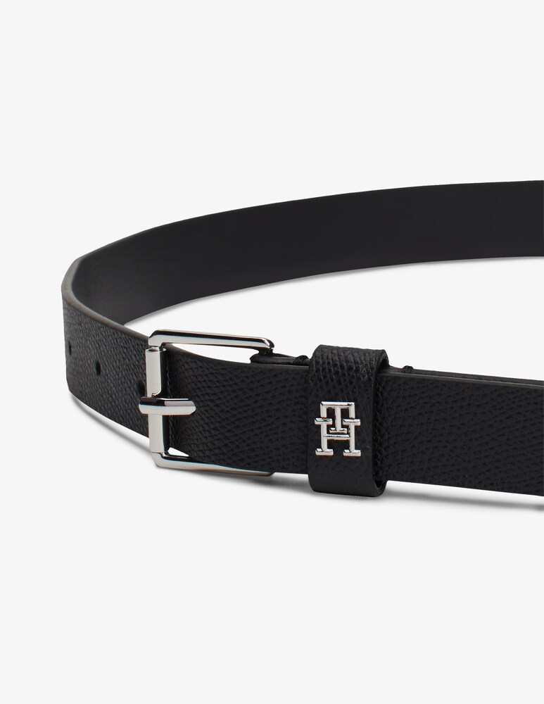 Tommy Hilfiger Cintura th heritage 2 5 Vendita Economica
