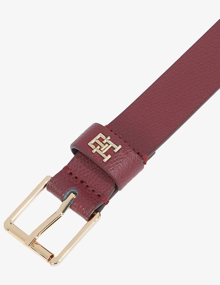 Tommy Hilfiger Cintura th heritage 2 5 Saldi Di Fabbrica