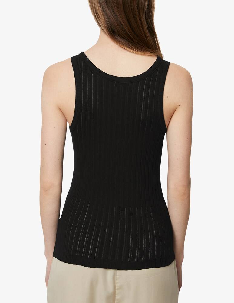 Marc O'Polo Top in cotone In Saldo