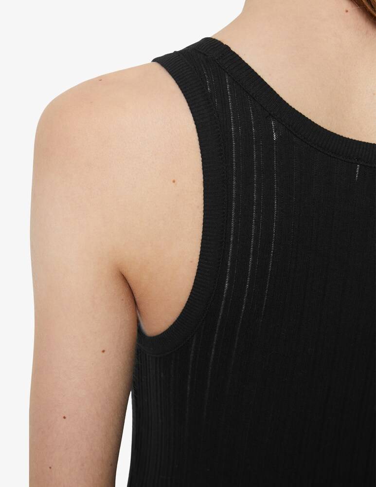 Marc O'Polo Top in cotone In Saldo