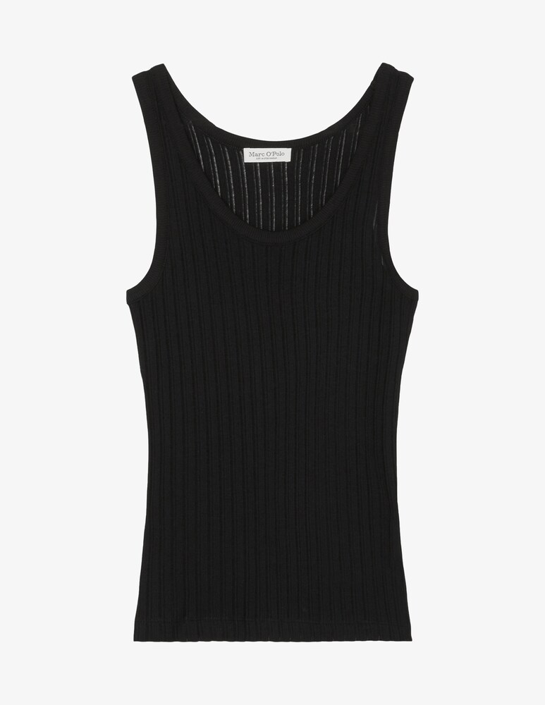 Marc O'Polo Top in cotone In Saldo