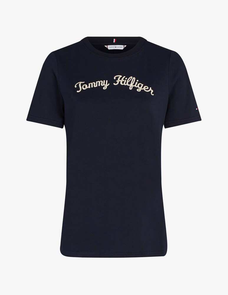 Tommy Hilfiger Maglia in cotone 2025