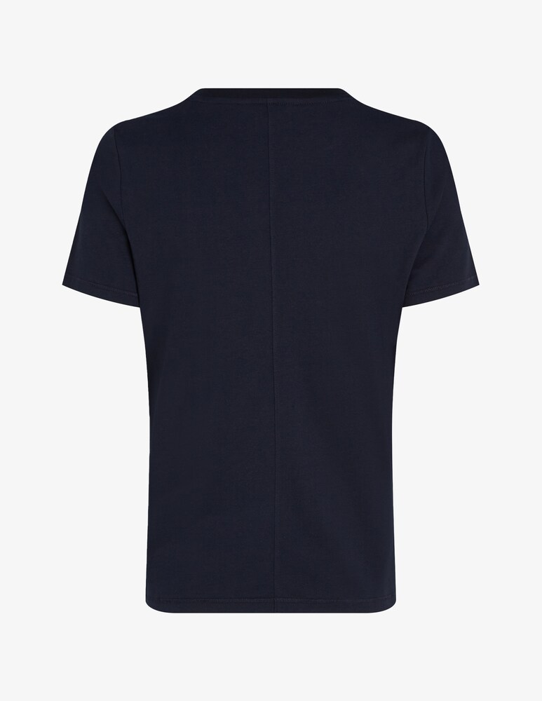 Tommy Hilfiger Maglia in cotone 2025